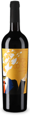 Non Lo So Sangiovese 2022 – Gold