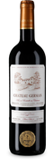 Château German Castillon Côtes de Bordeaux 2018 – Gold