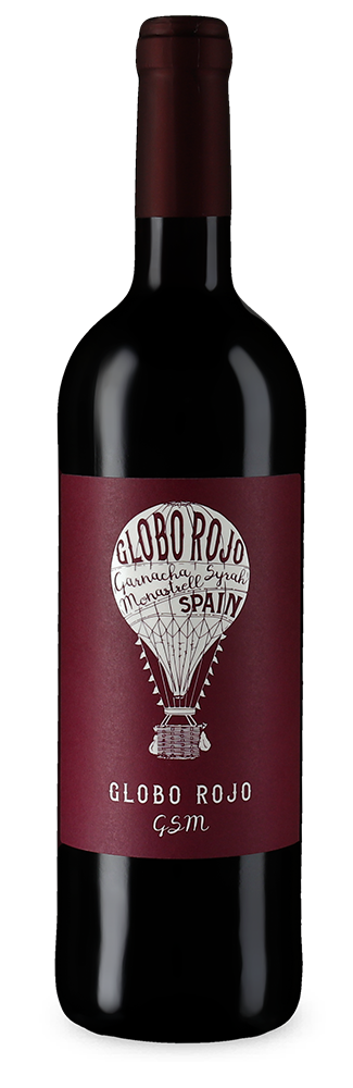 Globo Rojo GSM 2022