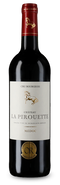 Château La Pirouette Médoc Cru Bourgeois 2021 – Gold