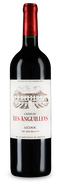 Château Les Anguilleys Médoc Cru Bourgeois 2020 – Gold