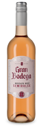 Gran Bodega Moscato Rosé semidulce 2022