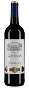 Château de Gadras Bordeaux 2022 – Gold