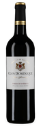 Clos Dominique Cuvée Autrement Bordeaux Supérieur 2020 – Gold