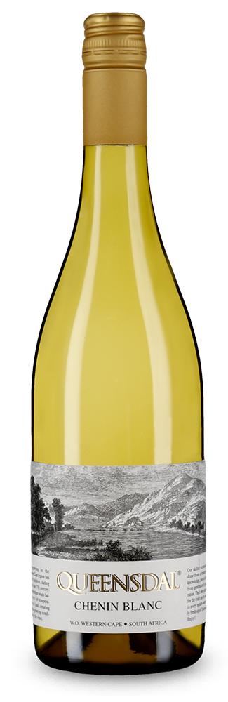 Queensdal Chenin Blanc 2023 – Chenin Blanc des Jahres