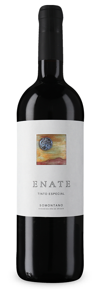 Enate Tinto Especial 2021 – Gold