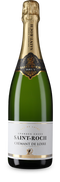 Grandes Caves Saint-Roch Crémant de Loire Blanc brut – Gold