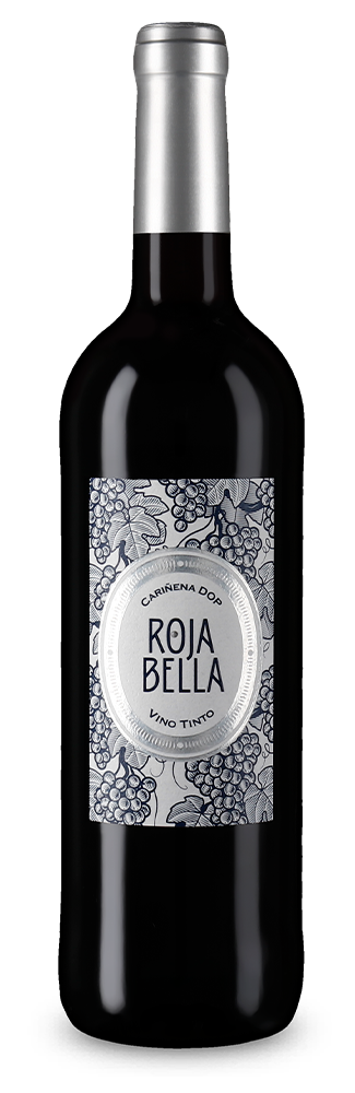 Roja Bella Tinto 2022