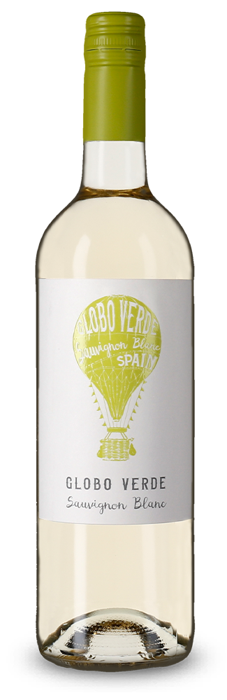 Globo Verde Sauvignon Blanc 2023 – Gold