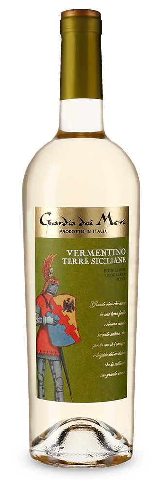 Guardia dei Mori Vermentino 2023