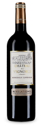 Château Au Vignoble Bordeaux Supérieur Révélations d'Hubert de Boüard 2020 – Gold