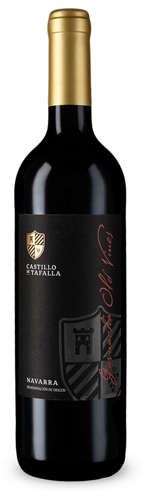 Anecoop Castillo De Tafalla Garnacha Old Vines 2022