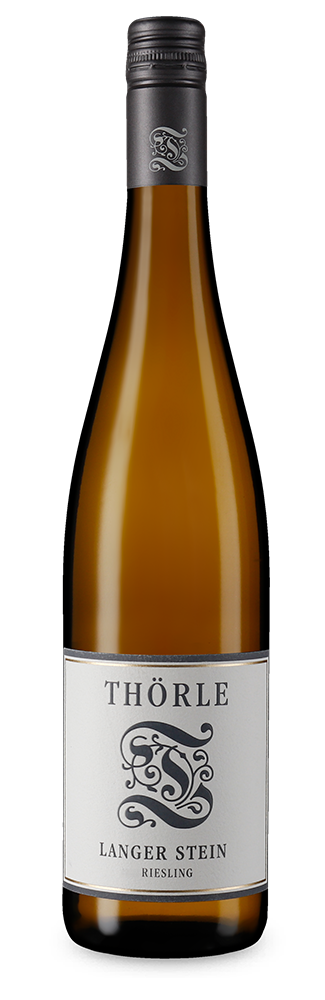 Thörle Riesling Langer Stein trocken 2023 – Gold