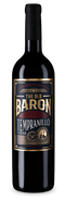 The Old Baron Tempranillo Syrah 2022 – Wein des Jahres