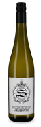 Fritz Steitz Weissburgunder & Chardonnay trocken 2023 – Gold