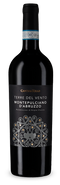 Cantina Tollo Terre del Vento Montepulciano d'Abruzzo 2022 – Gold