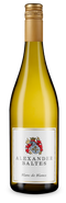 Alexander Baltes Blanc de Blancs trocken 2023 – Gold