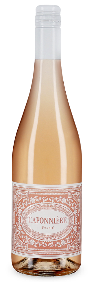 Caponnière Rosé 2023 – Wein des Jahres