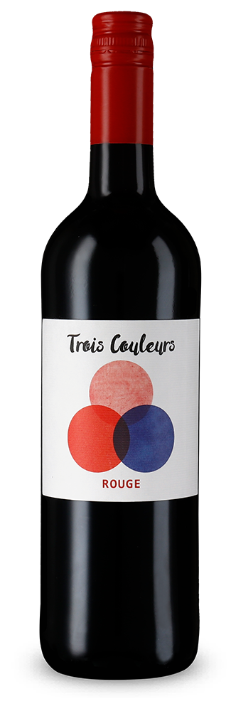 Trois Couleurs Rouge 2023