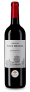 Château Haut Belian Bordeaux 2022 – Gold