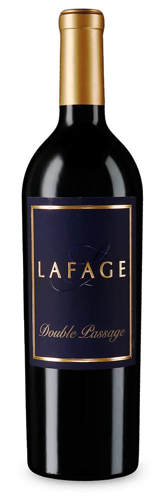 Domaine Lafage Double Passage 2022 – Gold