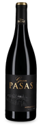 Pasas Gran Pasas Monastrell 2021 – Gold