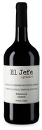 El Jefe Tempranillo 2023 – Gold