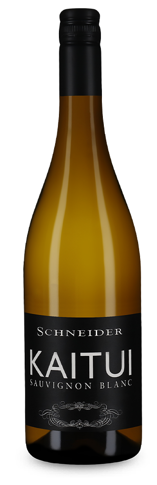 Markus Schneider Sauvignon Blanc Kaitui trocken 2023 – Gold