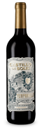 Castillo de Solis Tempranillo Crianza 2020 – Gold