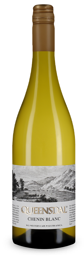 Queensdal Chenin Blanc 2024 – Wein des Jahres