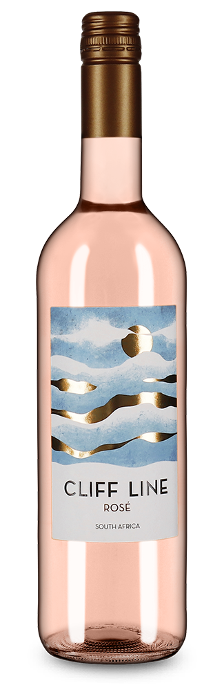 Cliff Line Rosé 2024