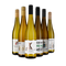 Riesling-Hits im 6er-Paket – Gold