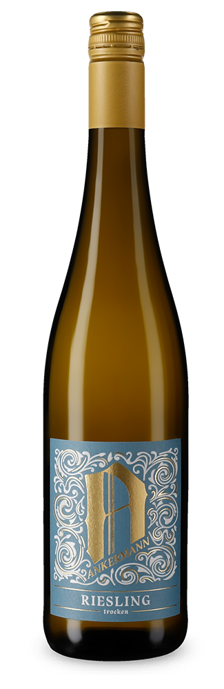 Ankermann Riesling trocken 2024