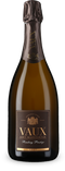 Schloss Vaux Riesling Prestige Sekt brut – Gold